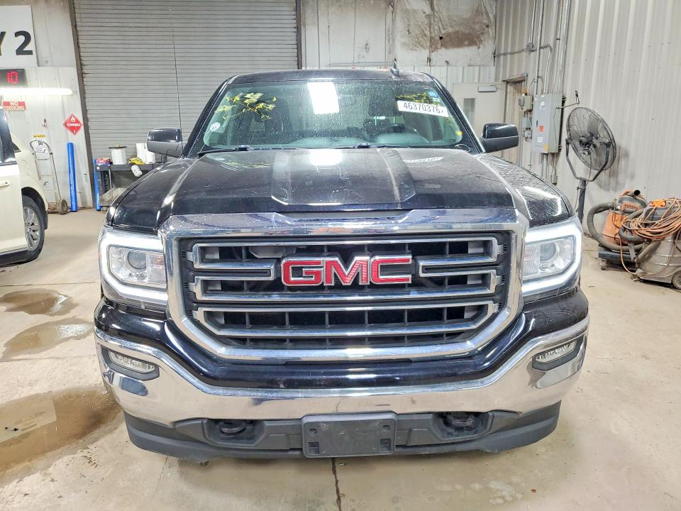 Aukcja sprzedaży 2016 Gmc Sierra, vin: 1GTV2MEC6GZ301582, numer aukcji: 46370376