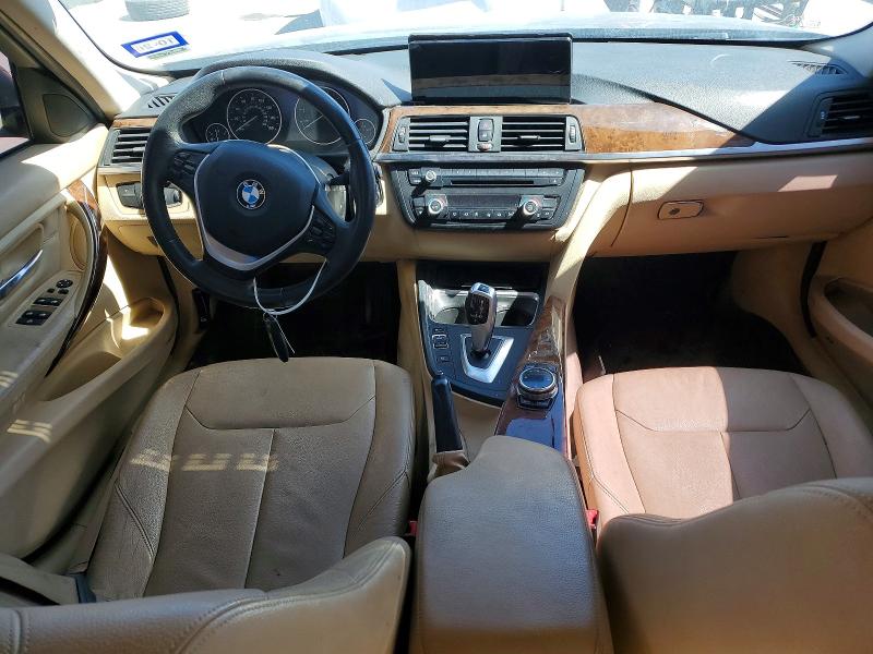 Продаж на аукціоні авто 2014 Bmw 328, vin: WBA3C1C50EK107091, номер лоту: 41743976