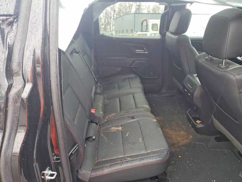 Продажа на аукционе авто 2024 Chevrolet Silverado, vin: 1GC40ZEL6RU304089, номер лота: 42020656