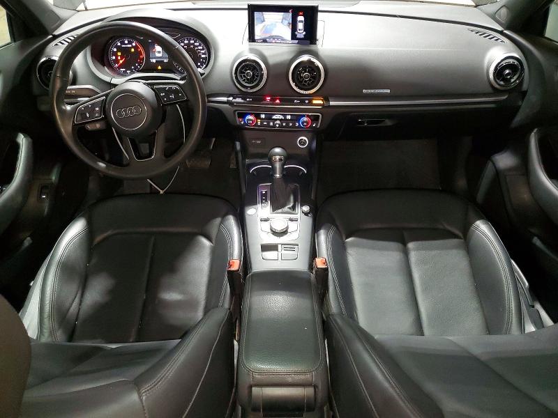 2020 Audi A3 მანქანა იყიდება აუქციონზე, vin: WAUBEGFF9LA101340, აუქციონის ნომერი: 47121596