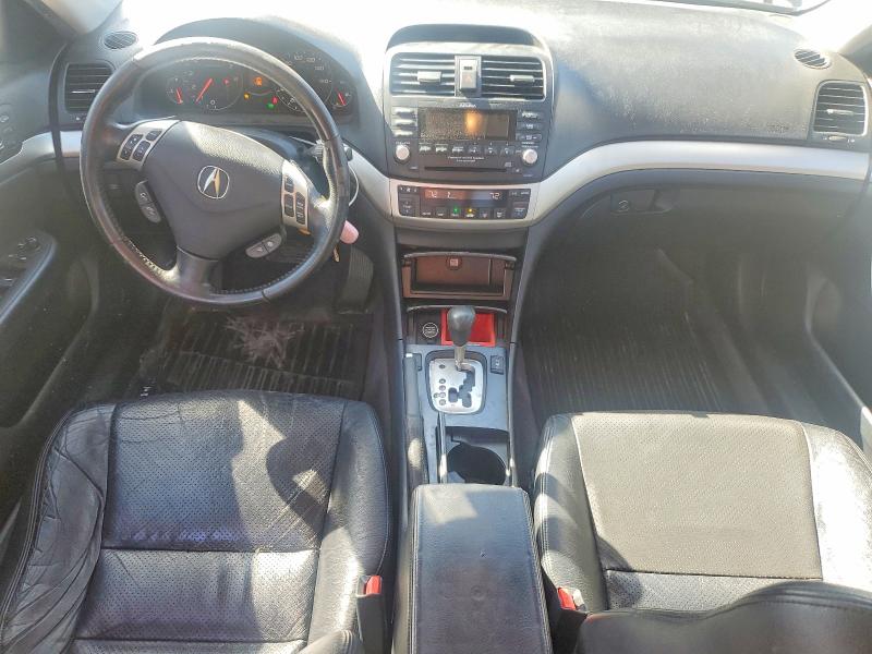 2006 Acura Tsx მანქანა იყიდება აუქციონზე, vin: JH4CL96856C001592, აუქციონის ნომერი: 79166675