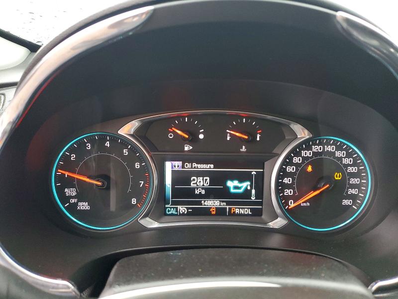 2017 Chevrolet Malibu მანქანა იყიდება აუქციონზე, vin: 1G1ZE5ST2HF276792, აუქციონის ნომერი: 79982985