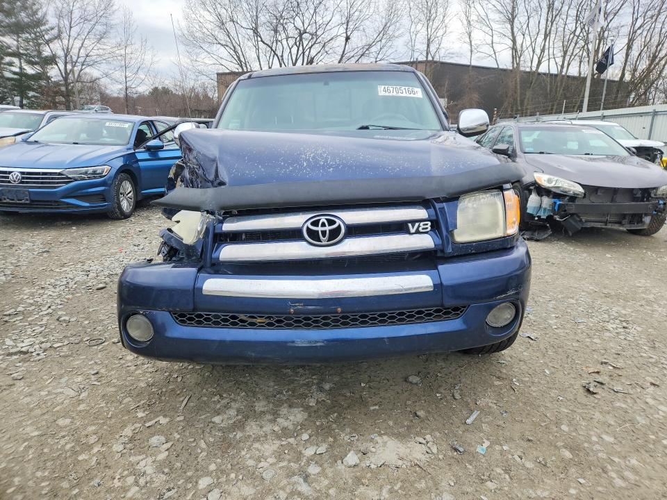 46705166 :رقم المزاد ، 5TBBT44133S387955 vin ، 2003 Toyota Tundra مزاد بيع
