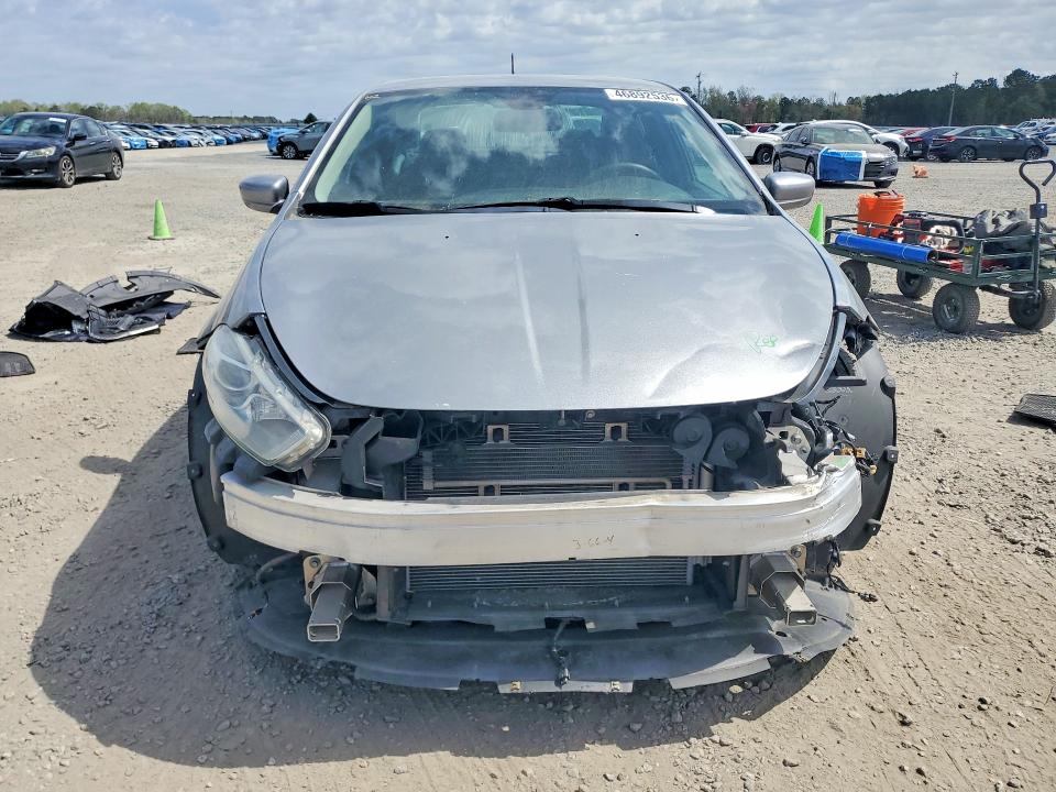 Продаж на аукціоні авто 2016 Dodge Dart, vin: 1C3CDFFA9GD820055, номер лоту: 46892536
