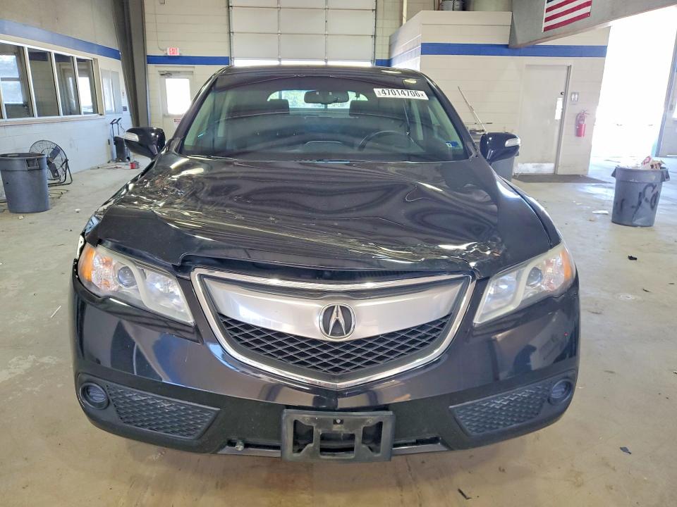 Aukcja sprzedaży 2014 Acura Rdx, vin: 5J8TB3H3XEL006967, numer aukcji: 47014706