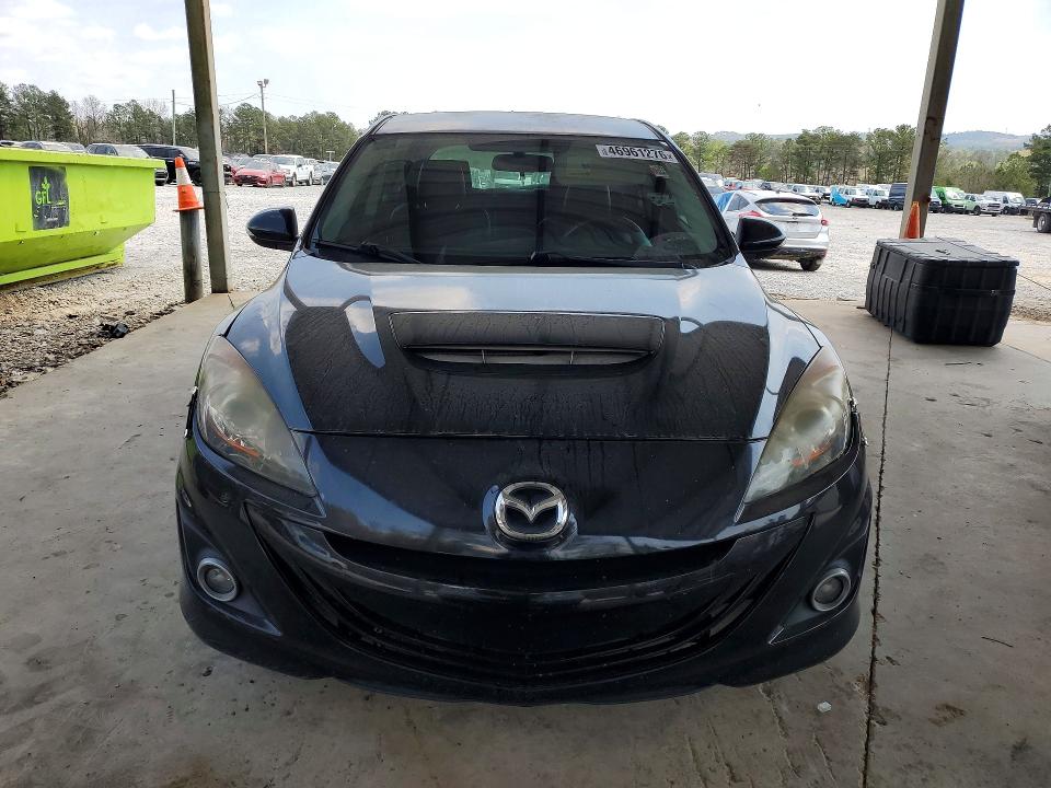 Продаж на аукціоні авто 2013 Mazda Speed, vin: JM1BL1L37D1709083, номер лоту: 46961276