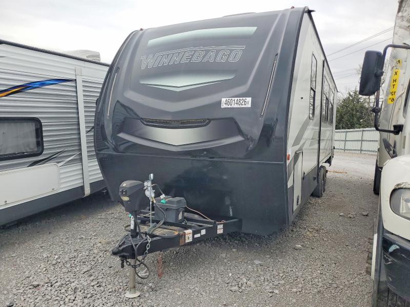 2021 Winnebago Voyage მანქანა იყიდება აუქციონზე, vin: 54CTV1Y2XM6061546, აუქციონის ნომერი: 46014826