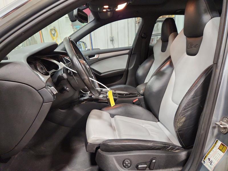 47681516 :رقم المزاد ، WAUKGBFL7BA081994 vin ، 2011 Audi S4 مزاد بيع