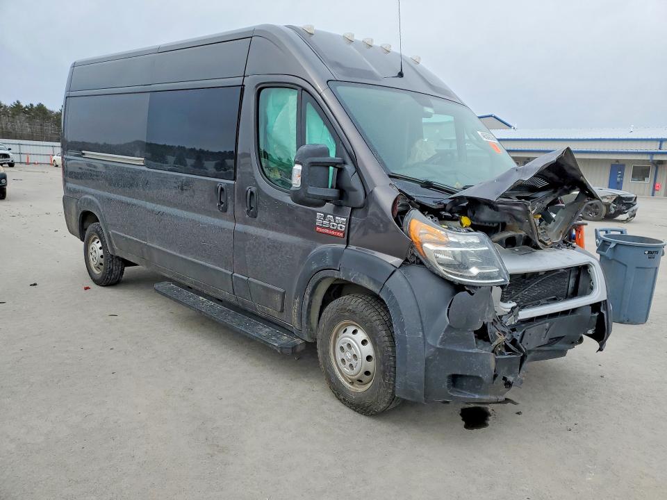 Aukcja sprzedaży 2020 Ram Promaster 2500, vin: 3C6TRVDG7LE106679, numer aukcji: 46509336