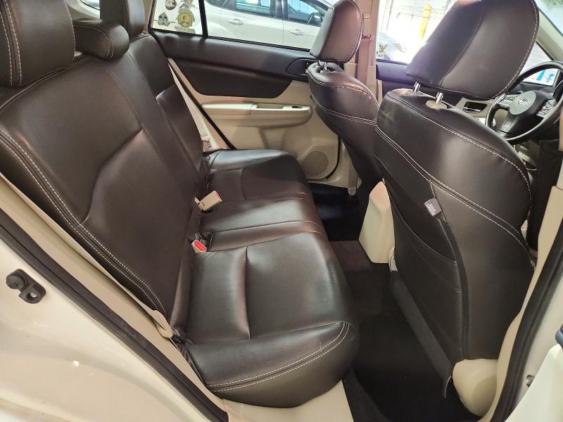 Продажа на аукционе авто 2013 Subaru Xv Crosstrek, vin: JF2GPACC0D2882109, номер лота: 46236476