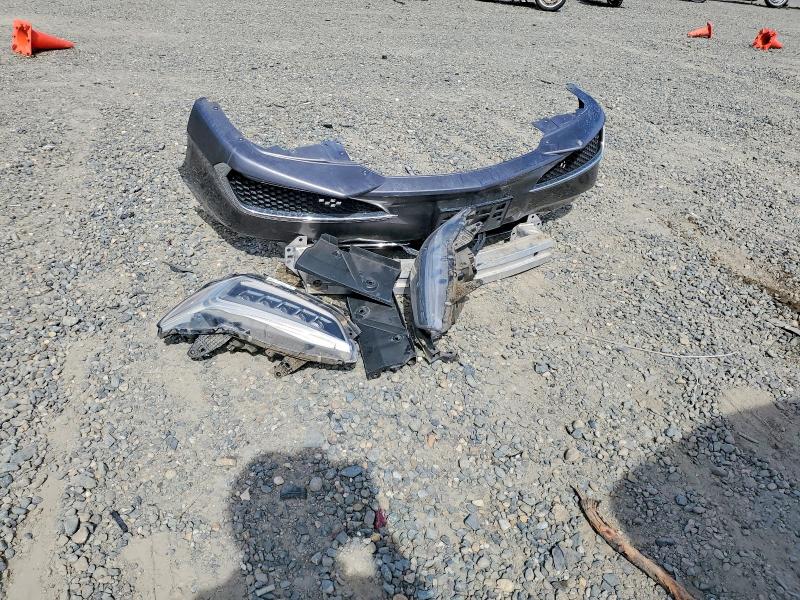 79672645 :رقم المزاد ، 19UUB1F37LA004744 vin ، 2020 Acura Tlx مزاد بيع
