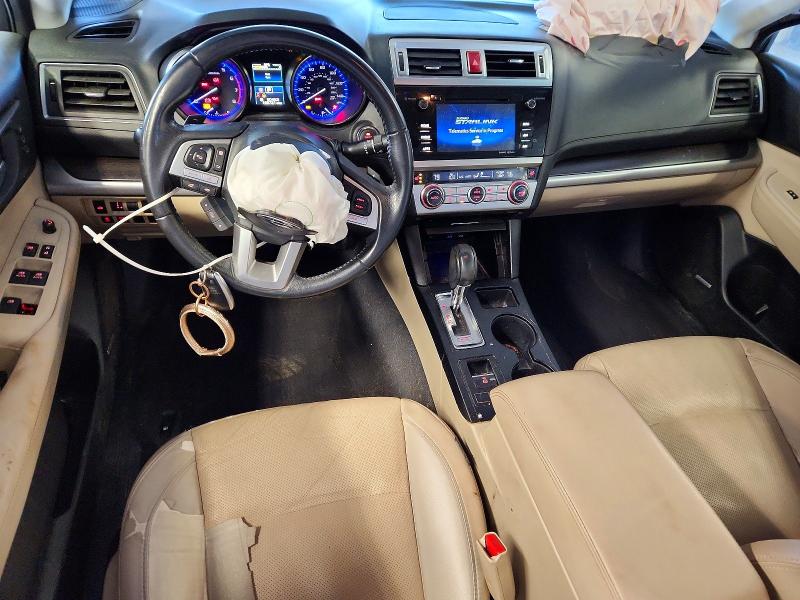 Aukcja sprzedaży 2017 Subaru Legacy, vin: 4S3BNAK62H3054993, numer aukcji: 46106316