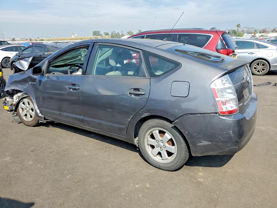 Продажа на аукционе авто 2008 Toyota Prius, vin: JTDKB20U483349075, номер лота: 79320205