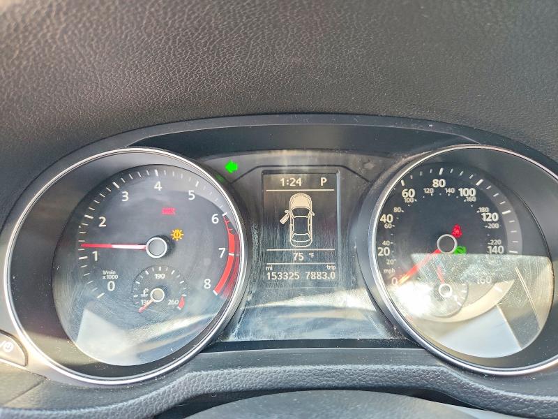 46900136 :رقم المزاد ، 1VWBT7A39HC003326 vin ، 2017 Volkswagen Passat مزاد بيع