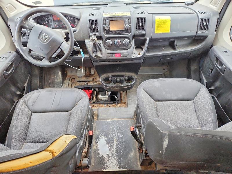 Aukcja sprzedaży 2020 Ram Promaster 3500, vin: 3C6URVJG9LE129177, numer aukcji: 54877276