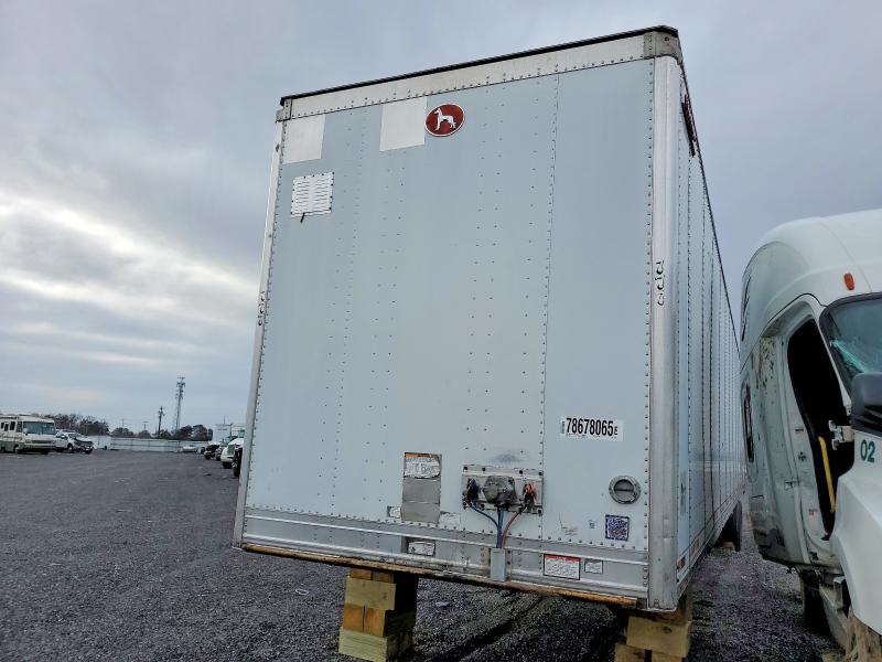 2013 Great Dane Trailer Unknown მანქანა იყიდება აუქციონზე, vin: 1GRAP062XDB704389, აუქციონის ნომერი: 78678065
