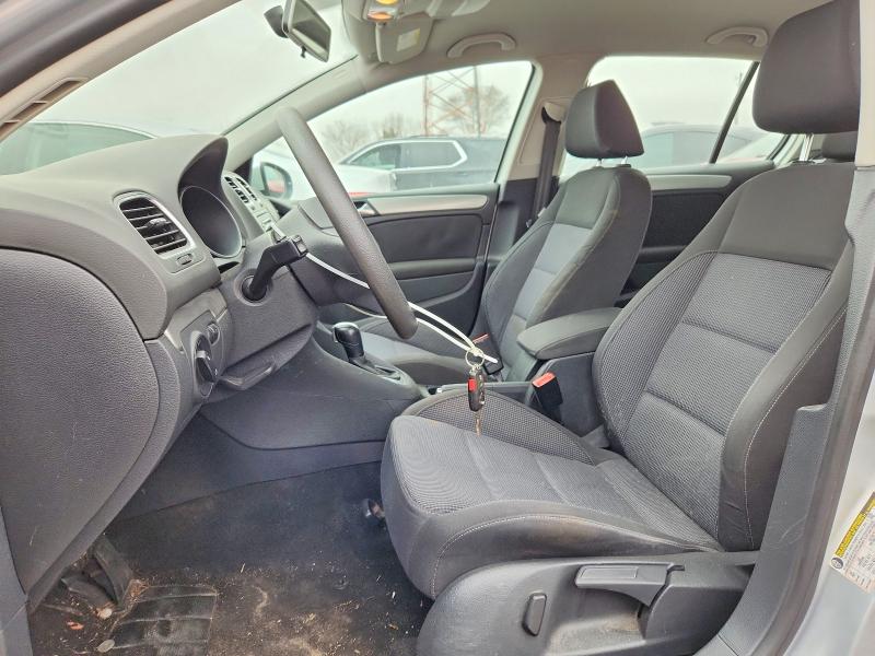 Продаж на аукціоні авто 2014 Volkswagen Golf, vin: WVWDB7AJ2EW005507, номер лоту: 41905236