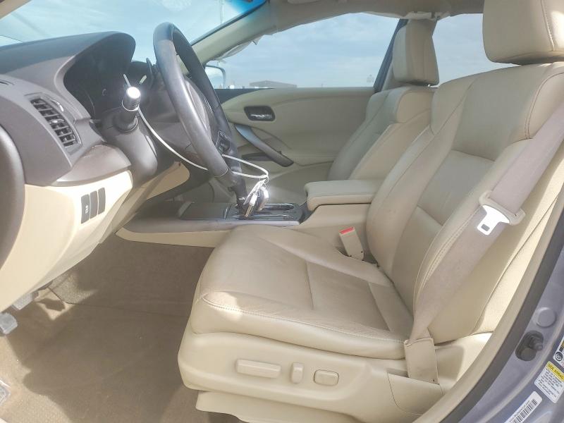 Aukcja sprzedaży 2015 Acura Rdx, vin: 5J8TB4H39FL028692, numer aukcji: 47074936