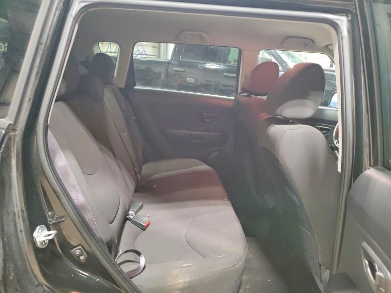 Продажа на аукционе авто 2012 Kia Soul, vin: KNDJT2A55C7747221, номер лота: 77532985