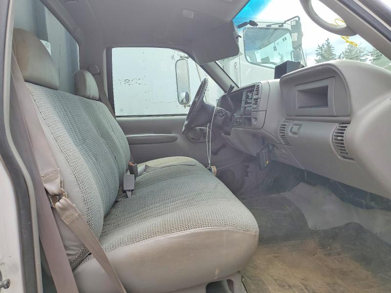 78535045 :رقم المزاد ، 1GBKC34J2YF463436 vin ، 2000 Chevrolet Gmt-400 مزاد بيع