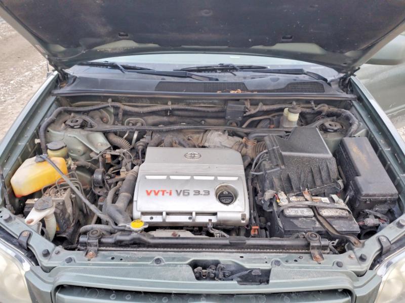 78410795 :رقم المزاد ، JTEEP21A770226708 vin ، 2007 Toyota Highlander مزاد بيع