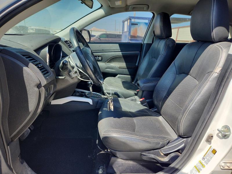 Aukcja sprzedaży 2012 Mitsubishi Outlander Sport, vin: JA4AP4AU3CZ009570, numer aukcji: 48129676