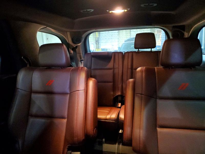 Aukcja sprzedaży 2023 Dodge Durango, vin: 1C4RDJDG1PC604674, numer aukcji: 46665506