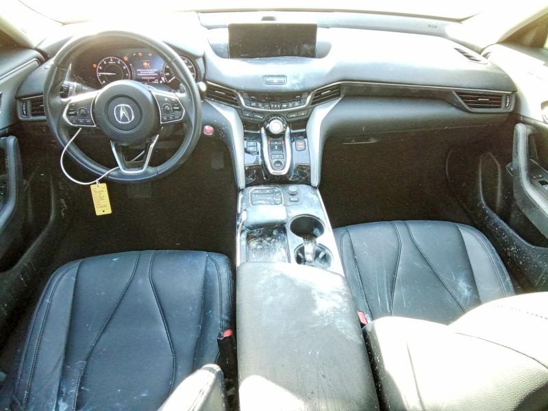 Aukcja sprzedaży 2023 Acura Tlx, vin: 19UUB5F34PA005623, numer aukcji: 78588585