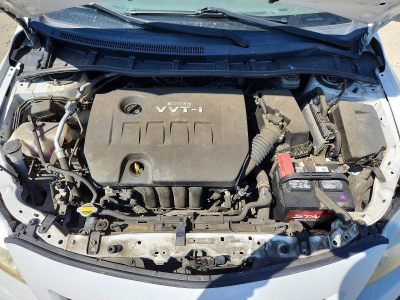 Продажа на аукционе авто 2009 Toyota Corolla, vin: JTDBL40E899090140, номер лота: 46394466