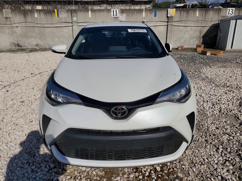 Продаж на аукціоні авто 2020 Toyota C-hr, vin: NMTKHMBX9LR113089, номер лоту: 79679775