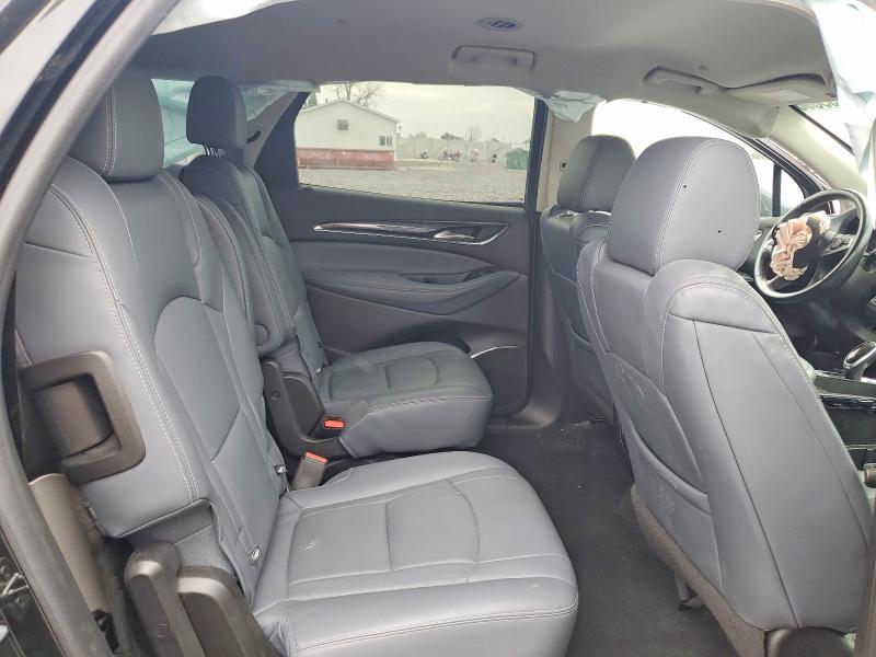 Продаж на аукціоні авто 2021 Buick Enclave, vin: 5GAERBKW0MJ132363, номер лоту: 48055056
