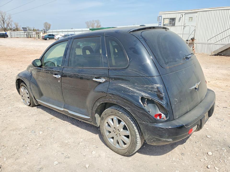 2009 Chrysler Pt Cruiser მანქანა იყიდება აუქციონზე, vin: 3A8FY58999T585995, აუქციონის ნომერი: 47995326