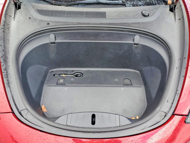 Продажа на аукционе авто 2019 Tesla Model 3, vin: 5YJ3E1EA2KF431630, номер лота: 46067056