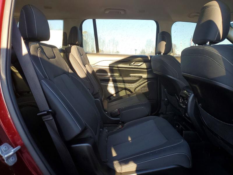 41810066 :رقم المزاد ، 1C4RJKAG1P8843194 vin ، 2023 Jeep Grand Cherokee مزاد بيع