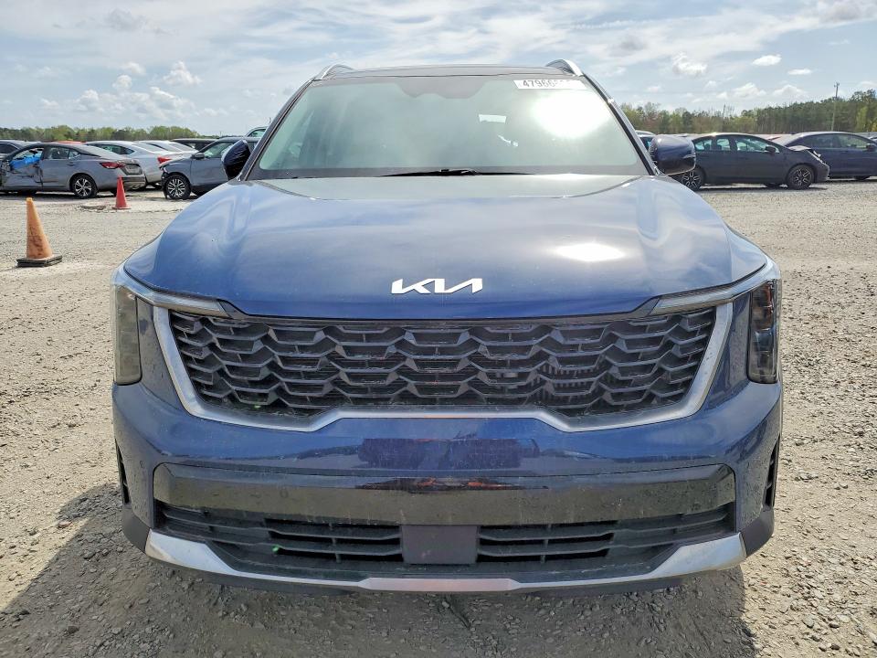 Продажа на аукционе авто 2025 Kia Sorento, vin: 5XYRH4JF8SG310789, номер лота: 47966636