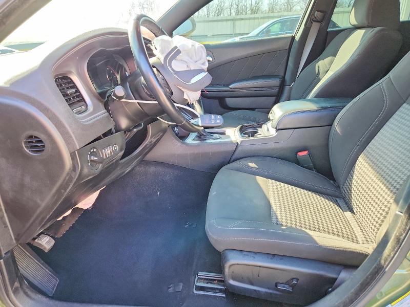 2023 Dodge Charger მანქანა იყიდება აუქციონზე, vin: 2C3CDXBG4PH523780, აუქციონის ნომერი: 47756706