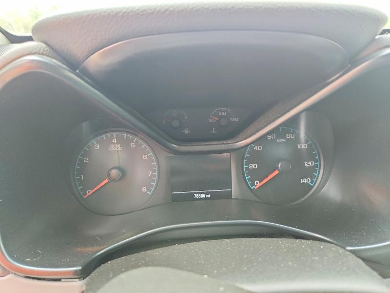 Продажа на аукционе авто 2019 Chevrolet Colorado, vin: 1GCGSBEA4K1167058, номер лота: 47935316