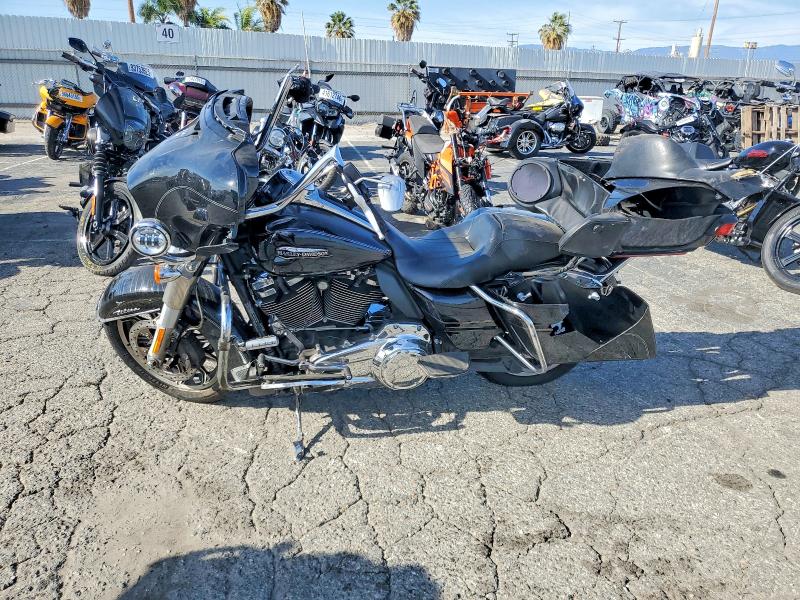 Продаж на аукціоні авто 2017 Harley Davidson Flhtcu, vin: 1HD1FCC19HB679449, номер лоту: 46150356