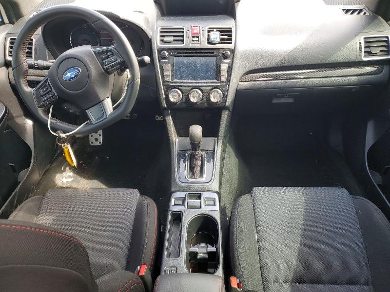 Aukcja sprzedaży 2020 Subaru Wrx, vin: JF1VA1G64L8811038, numer aukcji: 47096426