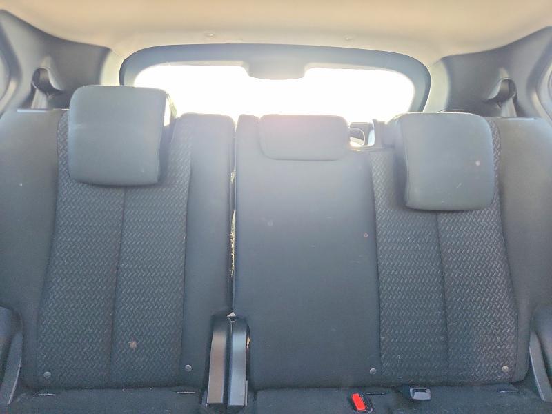 Продажа на аукционе авто 2018 Mitsubishi Eclipse Cross, vin: JA4AT3AA6JZ050686, номер лота: 47034366
