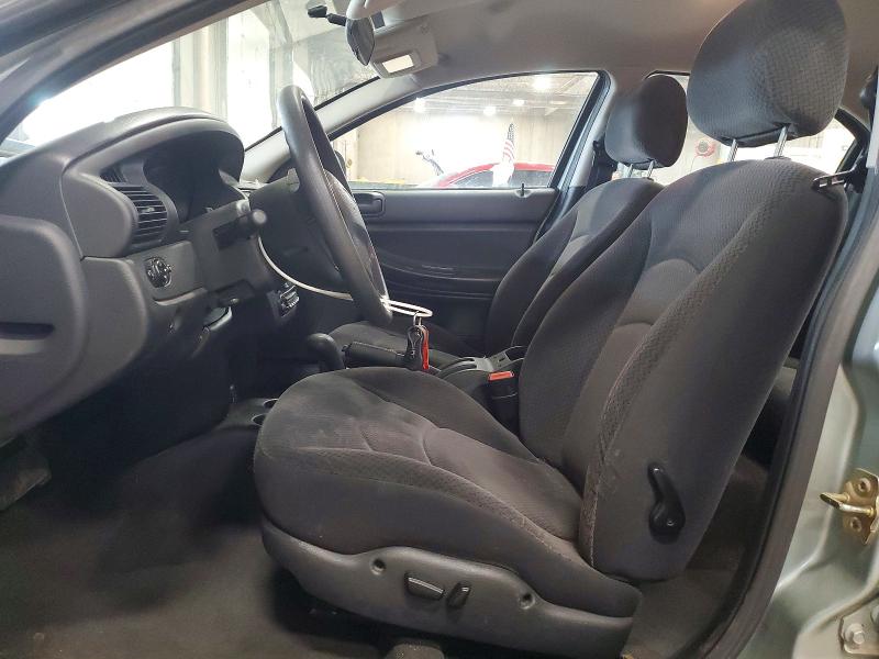 2004 Chrysler Sebring მანქანა იყიდება აუქციონზე, vin: 1C3EL46X94N2833, აუქციონის ნომერი: 79395025