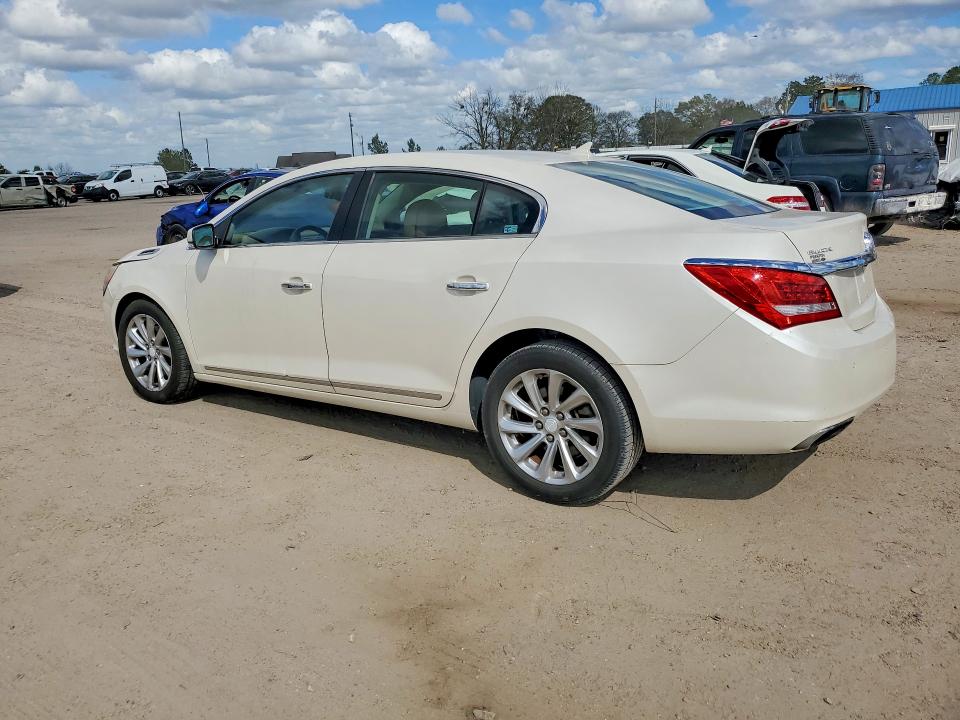 Aukcja sprzedaży 2014 Buick Lacrosse, vin: 1G4GB5G37EF244007, numer aukcji: 79968265