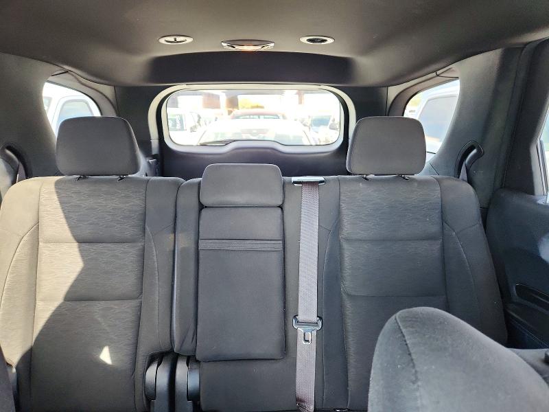 Продажа на аукционе авто 2023 Dodge Durango, vin: 1C4RDHAG4PC624883, номер лота: 47293706