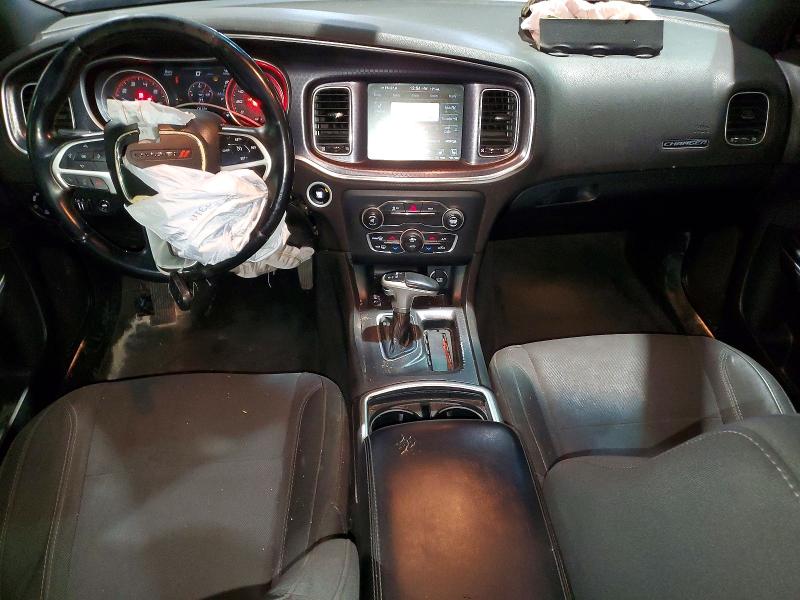 46896656 :رقم المزاد ، 2C3CDXHG4GH120650 vin ، 2016 Dodge Charger مزاد بيع