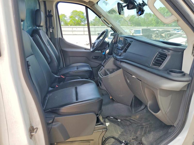 Продажа на аукционе авто 2021 Ford Transit, vin: 1FDBW5Z81MKA93159, номер лота: 46949856