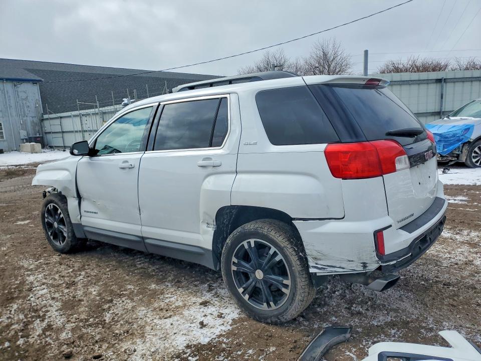 Продаж на аукціоні авто 2017 Gmc Terrain, vin: 2GKFLNE3XH6132532, номер лоту: 46498166