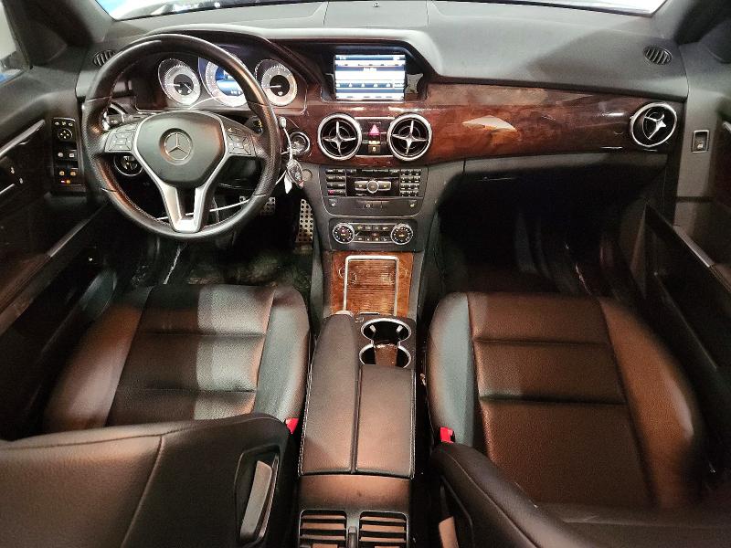 78161665 :رقم المزاد ، WDCGG0EB6FG425074 vin ، 2015 Mercedes-benz Glk مزاد بيع