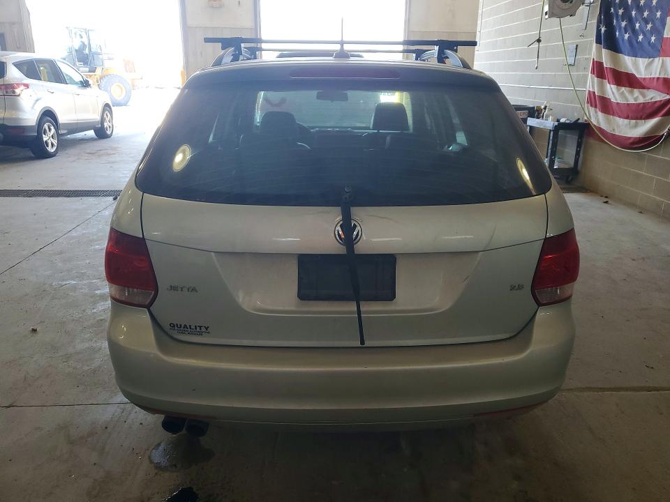Продажа на аукционе авто 2009 Volkswagen Jetta, vin: 3VWTM71K69M250179, номер лота: 46441976