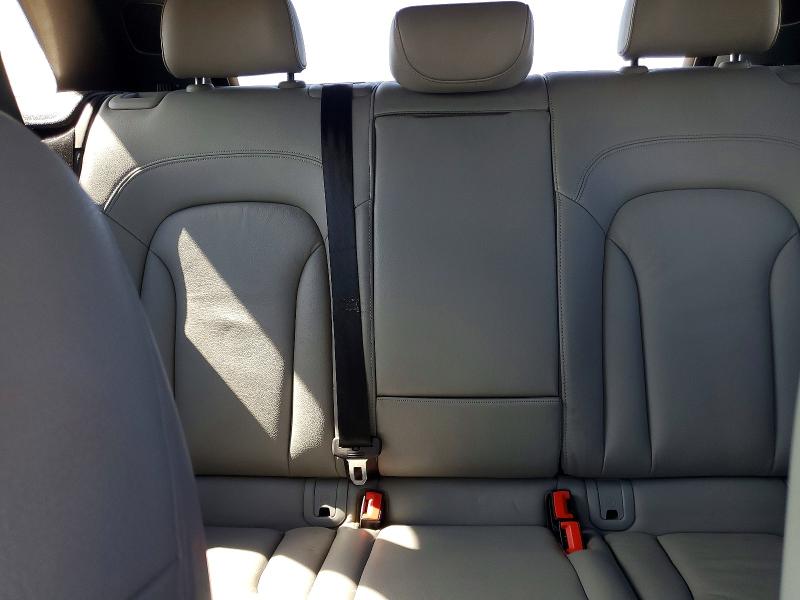 Aukcja sprzedaży 2018 Audi Q3, vin: WA1JCCFS6JR017897, numer aukcji: 47022746