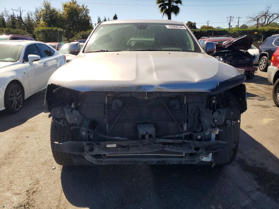 42006546 :رقم المزاد ، 1C4RDJDG4GC373477 vin ، 2016 Dodge Durango مزاد بيع